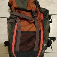 Zaino decathlon 40litri