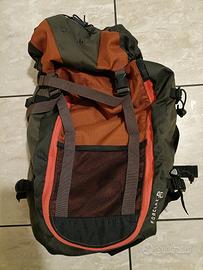 Zaino decathlon 40litri