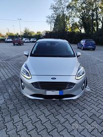 Fiesta tdci titanium 5 Porte 2019