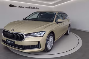 SKODA Superb wagon 1.5 tsi hybrid style 150cv dsg