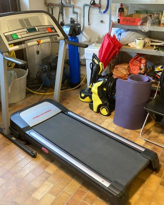 Tapis Roulant ProForm 400 ZLT