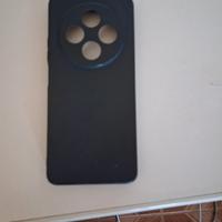 telefono redmi 14c con cover come nuovo 
