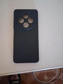 telefono redmi 14c con cover come nuovo 