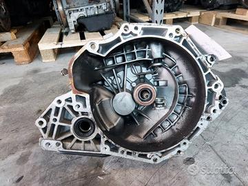 Cambio manuale Opel Corsa 1.2 benzina del 2013