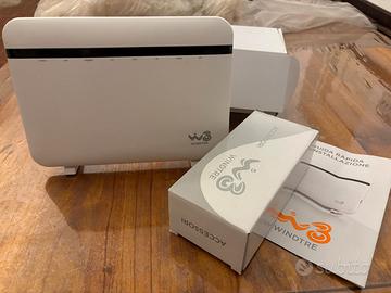 Router Wi-Fi Zyxel VMG8828