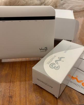 Router Wi-Fi Zyxel VMG8828