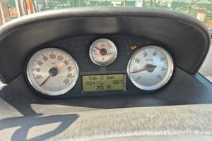 Lancia Ypsilon 1.3 Multijet