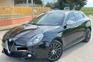Alfa ROMEO GIULIETTA 1.6 MJT 105 CV 2014 EXCLUSIVE