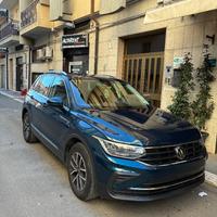 Tiguan 1.5 Life TSI