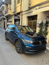 Tiguan 1.5 Life TSI
