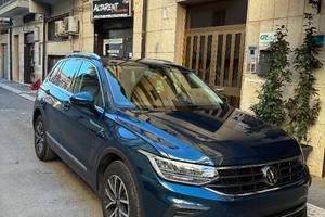 Tiguan 1.5 Life TSI
