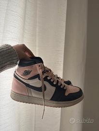 Jordan 1 Retro High OG Atmosphere (donna)