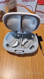 Coppia Apparecchi Acustici Amplifon Ampli-Connect