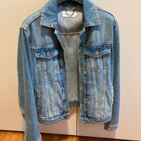 Giubbino jeans Pier One