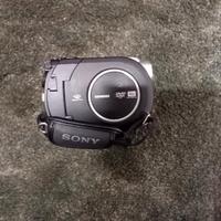 Sony Handycam DCR-DVD150 