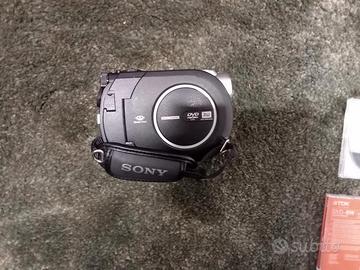 Sony Handycam DCR-DVD150 
