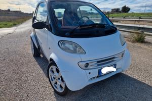 Smart 800 cabrio & pure cdi (30 kW)