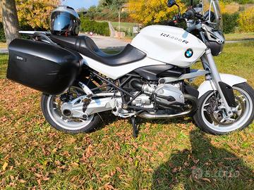 BMV R 1200 R