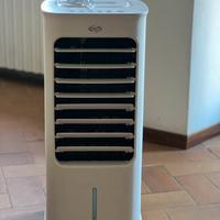 Evaporative Cooler