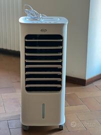 Evaporative Cooler