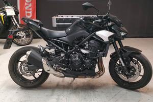 Kawasaki Z 900 125cv