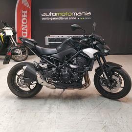 Kawasaki Z 900 125cv