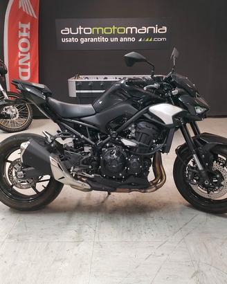 Kawasaki Z 900 125cv