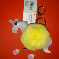 Portachiavi Unicorno