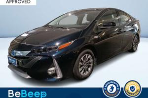 Toyota Prius Plug in PRIUS 1.8 H PLUG-IN 5P.TI