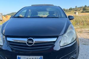 OPEL Corsa 4ª serie - 2007