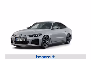 BMW i4 xdrive40 M Sport Pro