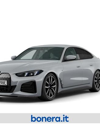 BMW i4 xdrive40 M Sport Pro