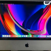 Apple iMac 20 pollici 2008 – SSD 240GB + 6GB RAM
