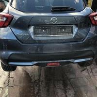 Nissan micra 2018 ricambi