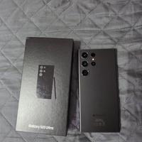 samsung s23 ultra (256 giga)