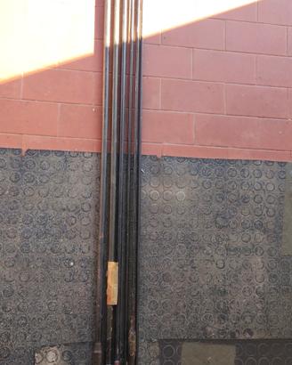 aste antenna per radio wwii