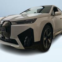 BMW iX xdrive40 Edition Signature