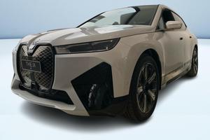 BMW iX xdrive40 Edition Signature