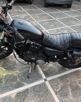 Harley Davidson 883