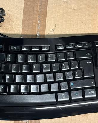 Tastiera x pc computer