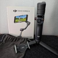 DJI Osmo Mobile 6