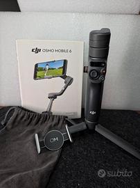 DJI Osmo Mobile 6