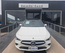 MERCEDES CLA 180 D 1.5 DCI 116 CV AUTOMATIC SPORT