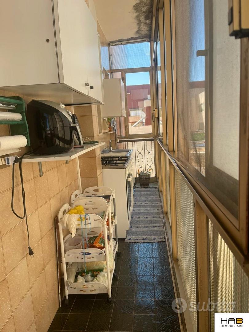 Appartamento – Trapani - Vista 5