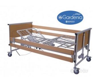 Letto medicale Mod Gardenia