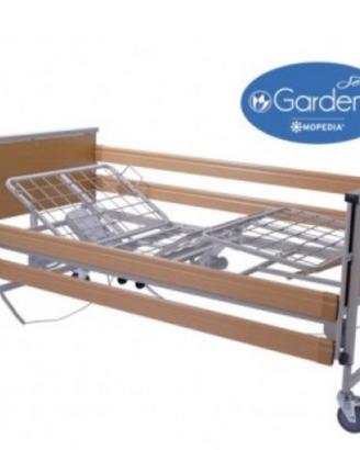 Letto medicale Mod Gardenia