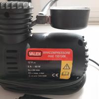 minicompressore