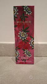 POLICE PASSION SHOWER GEL