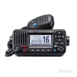 VHF FISSI E PORTATILI
