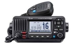 VHF FISSI E PORTATILI
